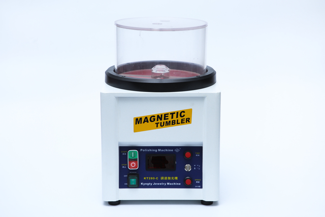 KT-280C Magnetic tumbler