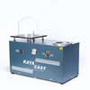 HH-CM03 Medium vacuum investing & casting machine 4L