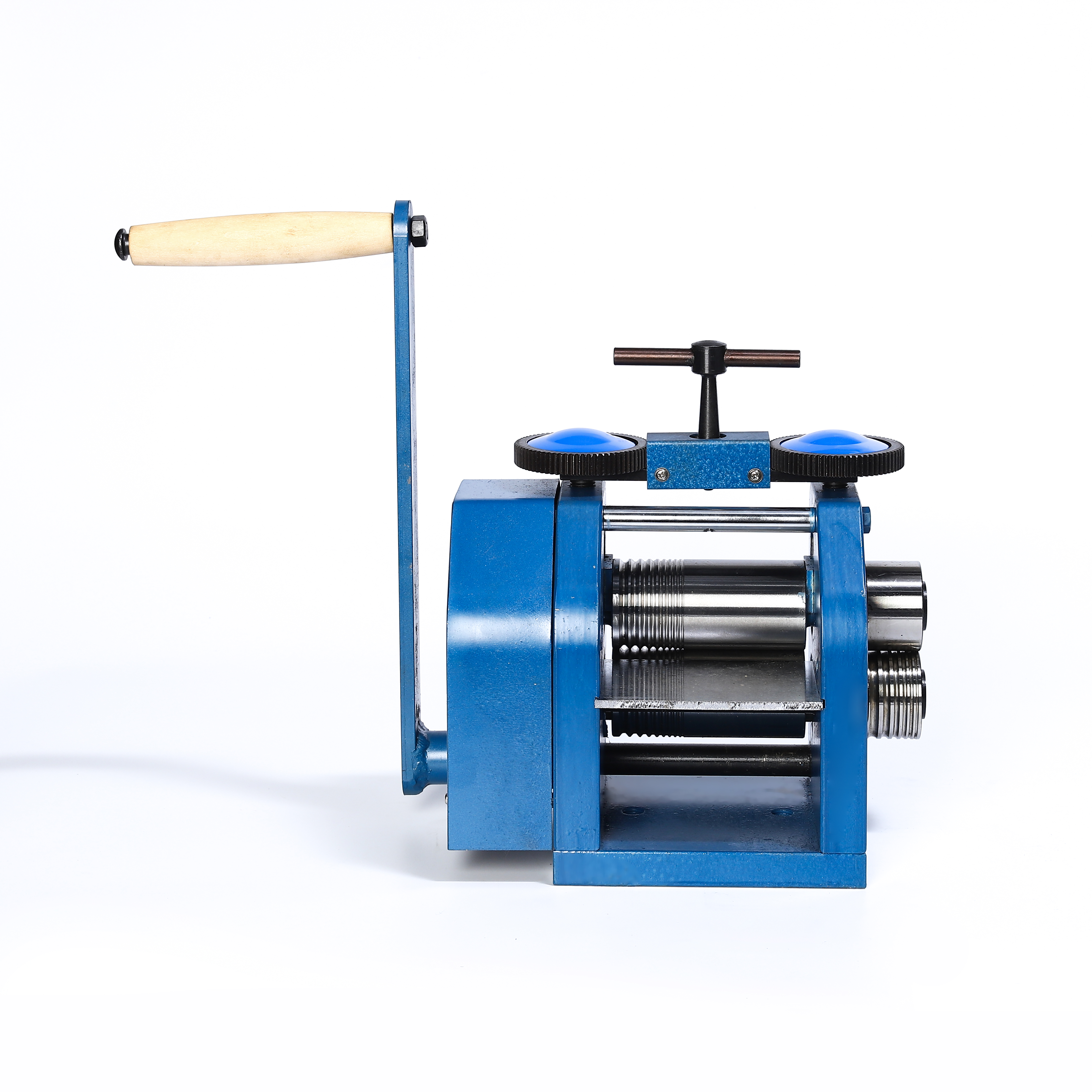 HH-RM03 Blue rolling mill 100MM Combination