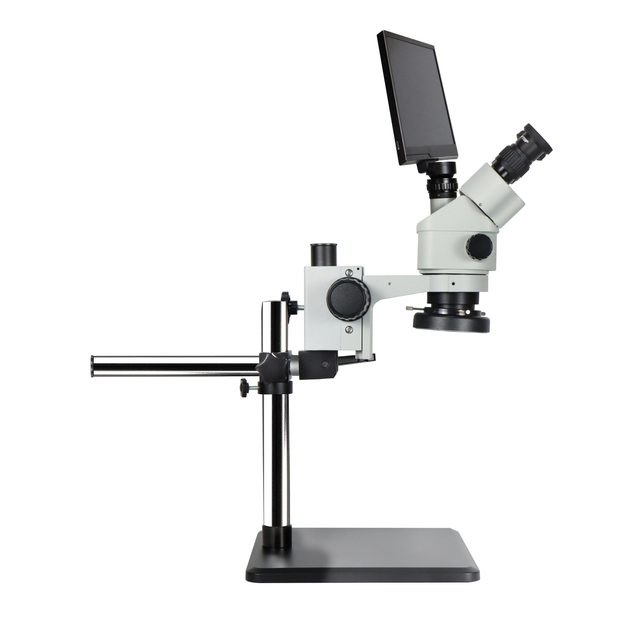 HH-MH03B Microscope with screen