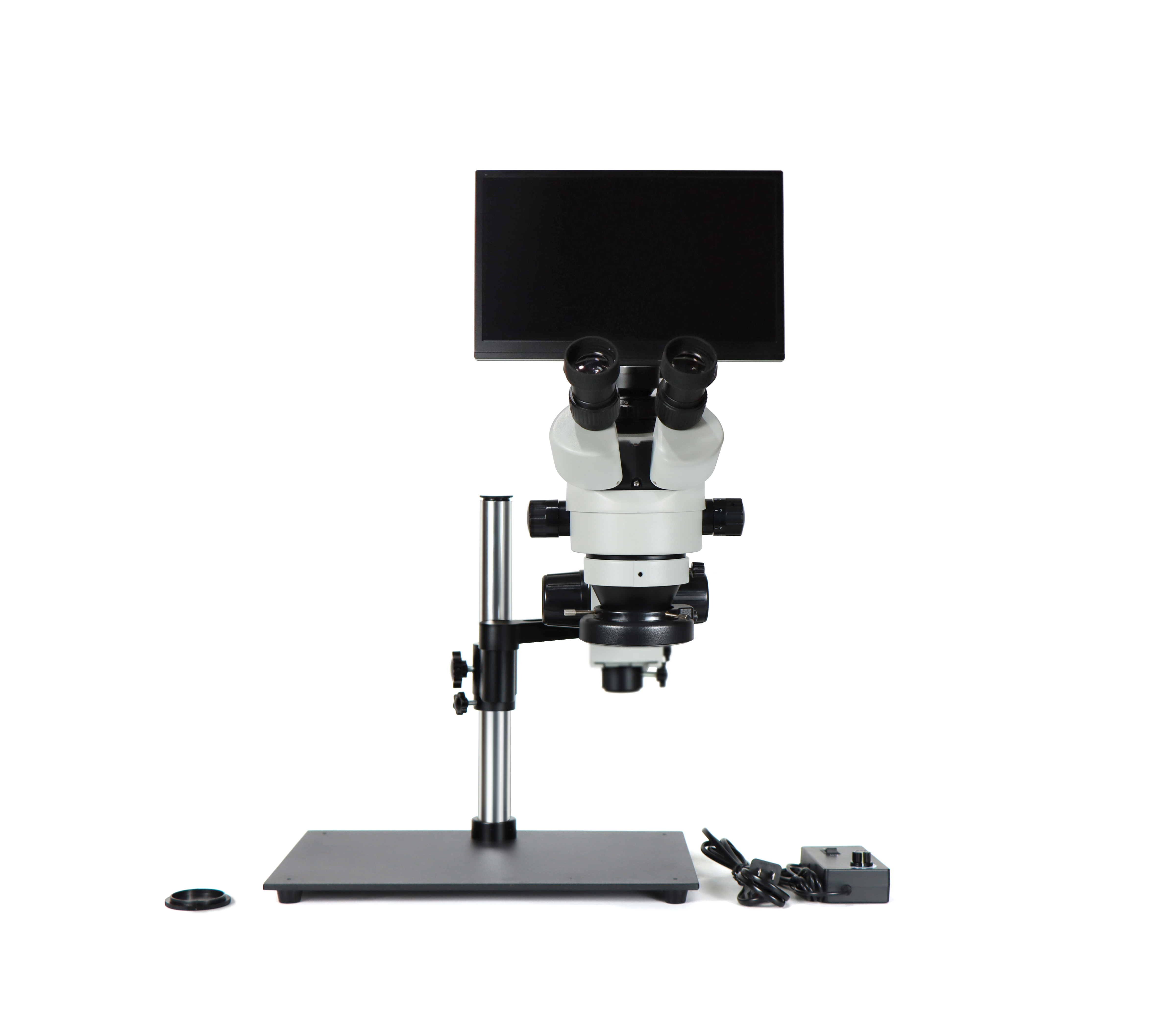 HH-MH02B Microscope with screen