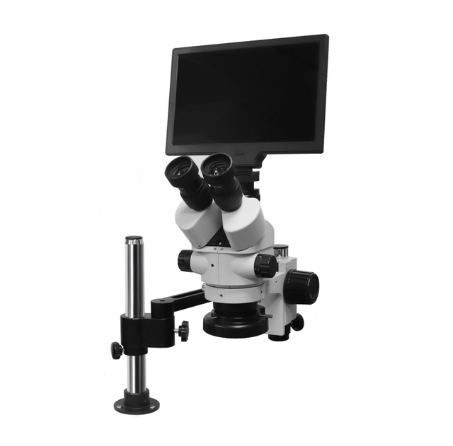 HH-MH05B Microscope with micro-computer