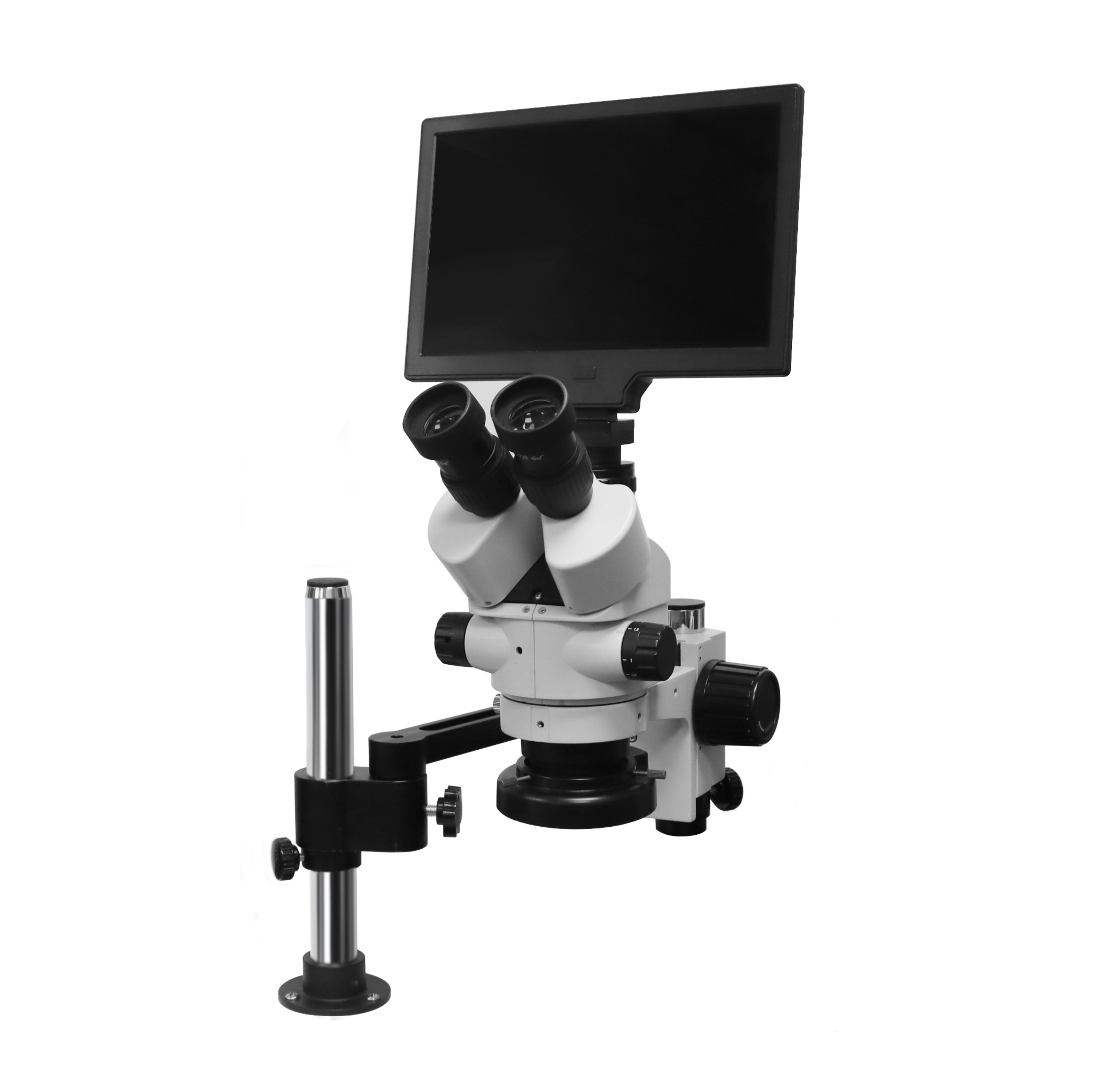 HH-MH05B Microscope with micro-computer