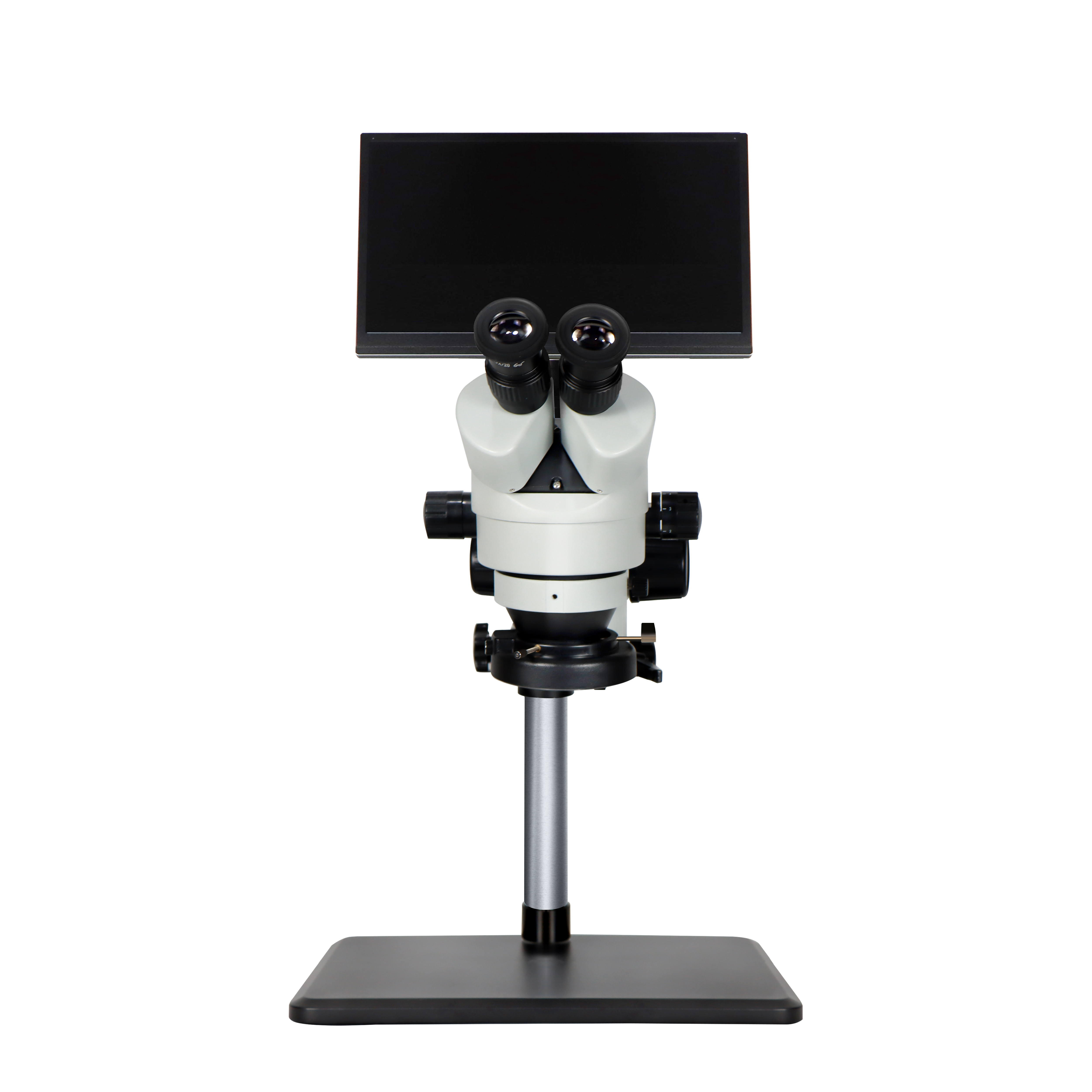 HH-MH03B Microscope with screen