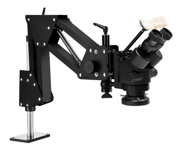 HH-MS01A Microscope 